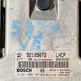 Chevrolet Captiva 3200 Automatic Engine Control Unit ECU - 92199073 / 0261209107